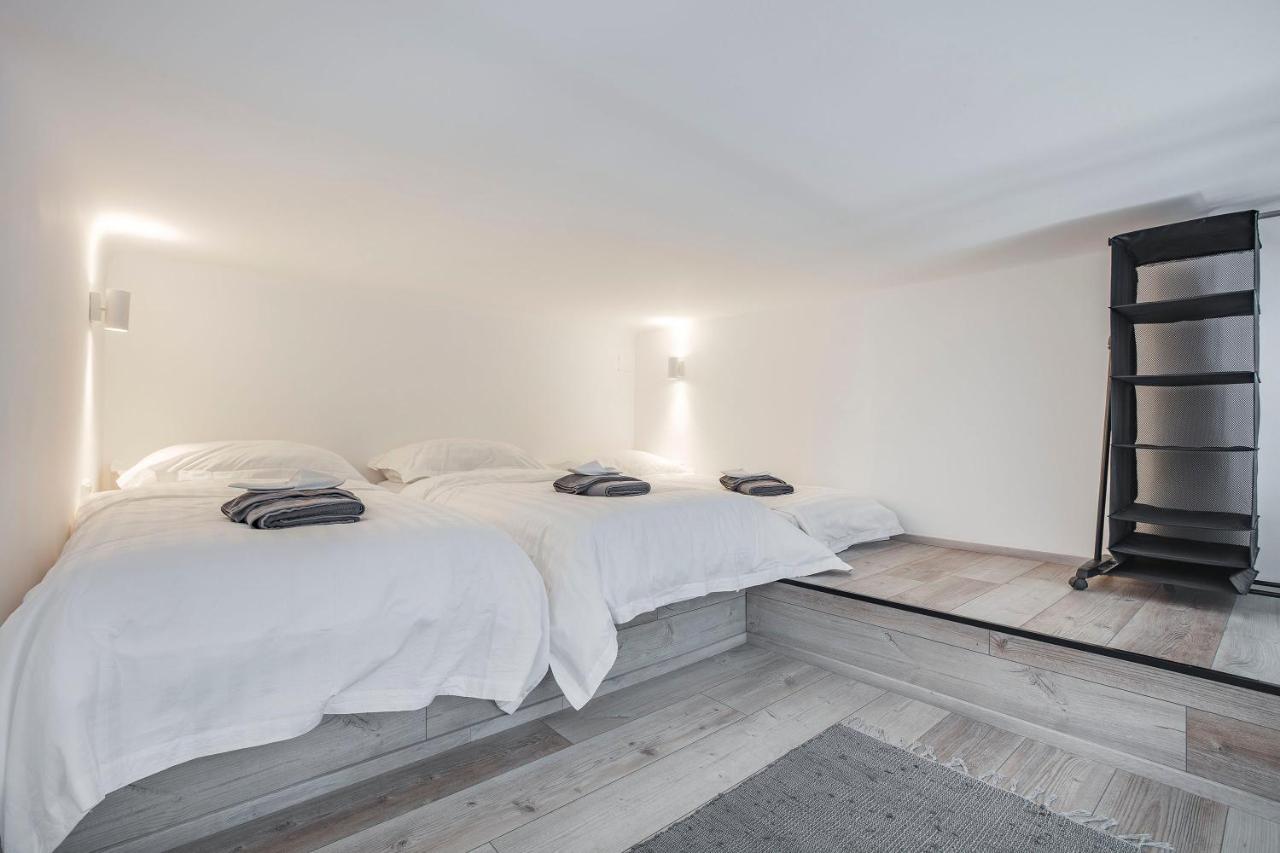 D'Crown Residences Budapešť Exteriér fotografie